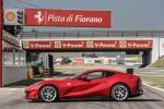 Ferrari 812 Superfast 2017 года